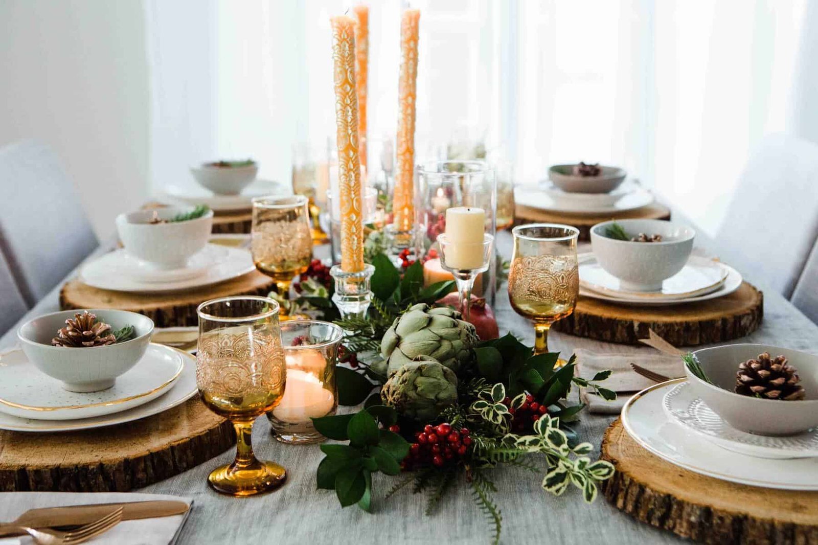 Table Decor Brooke Lark MfFydw0k7a4 Unsplash Min